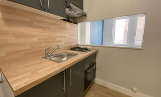 Appartement 3 Pièces 47 m² à louer à Clermont-Ferrand (63000)