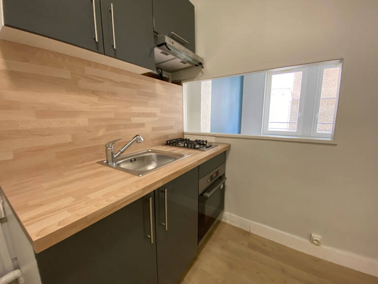  T3 Clermont St Dominique - 47m2 — photo 1