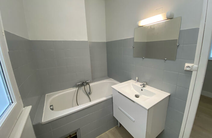  T3 Clermont St Dominique - 47m2 — photo 4