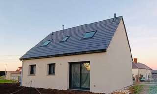 Maison 105 m² à construire Poix-de-Picardie (80290)