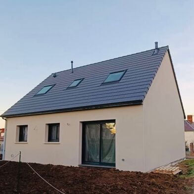 Maison 5 pièces 207000 €