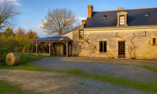 Maison 4 Pièces 118 m² à vendre à Bellevigne-en-Layon (49380)