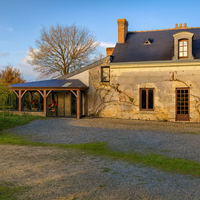 Maison 4 pièces 240000 €