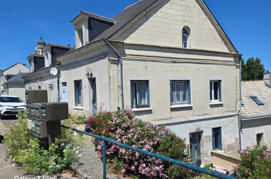 Maison 7 pièces 190000 €