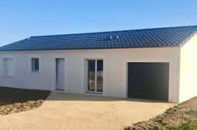 Maison 4 pièces 265000 €