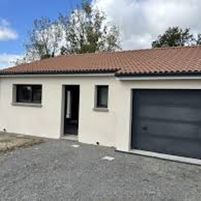 Maison 3 pièces 245000 €