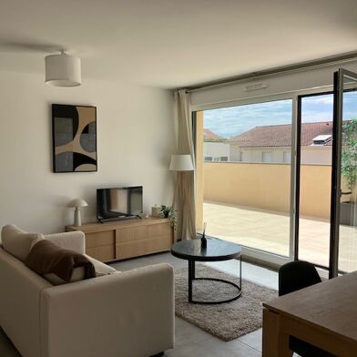 Appartement 4 pièces 479000 €