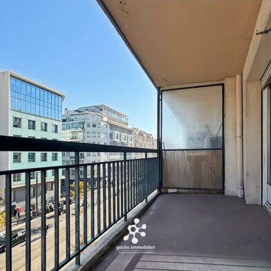 Appartement 4 pièces 390000 €