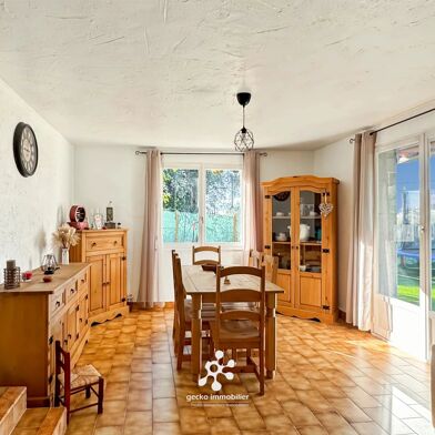 Maison 4 pièces 445000 €