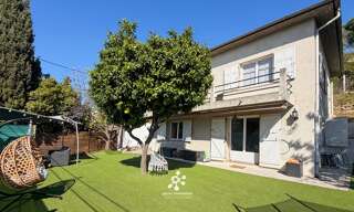 Maison 4 Pièces 100 m² à vendre à Nice (06200)