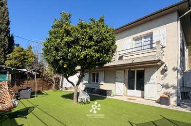 Maison 4 pièces 435000 €