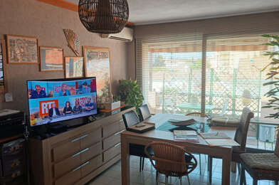 Appartement 2 pièces 94900 €