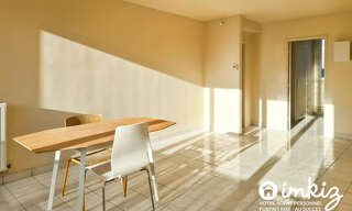 Appartement 4 Pièces 67 m² à vendre à Vitry-sur-Seine (94400)