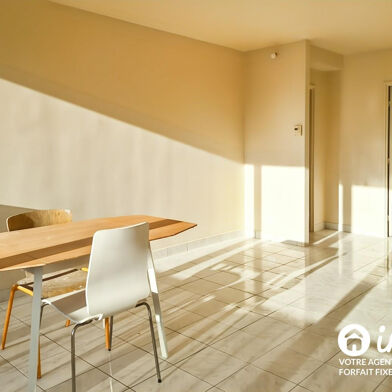 Appartement 4 pièces 270000 €