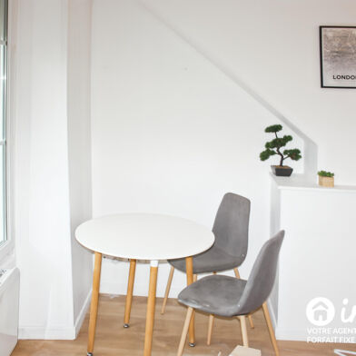 Appartement 2 pièces 90000 €