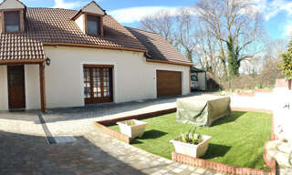 Maison 6 Pièces 122 m² à vendre à Argenteuil (95100)