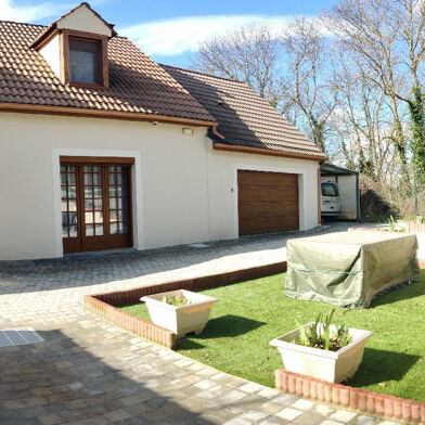 Maison 6 pièces 482000 €