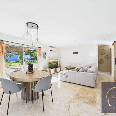 Maison 4 pièces 370000 €