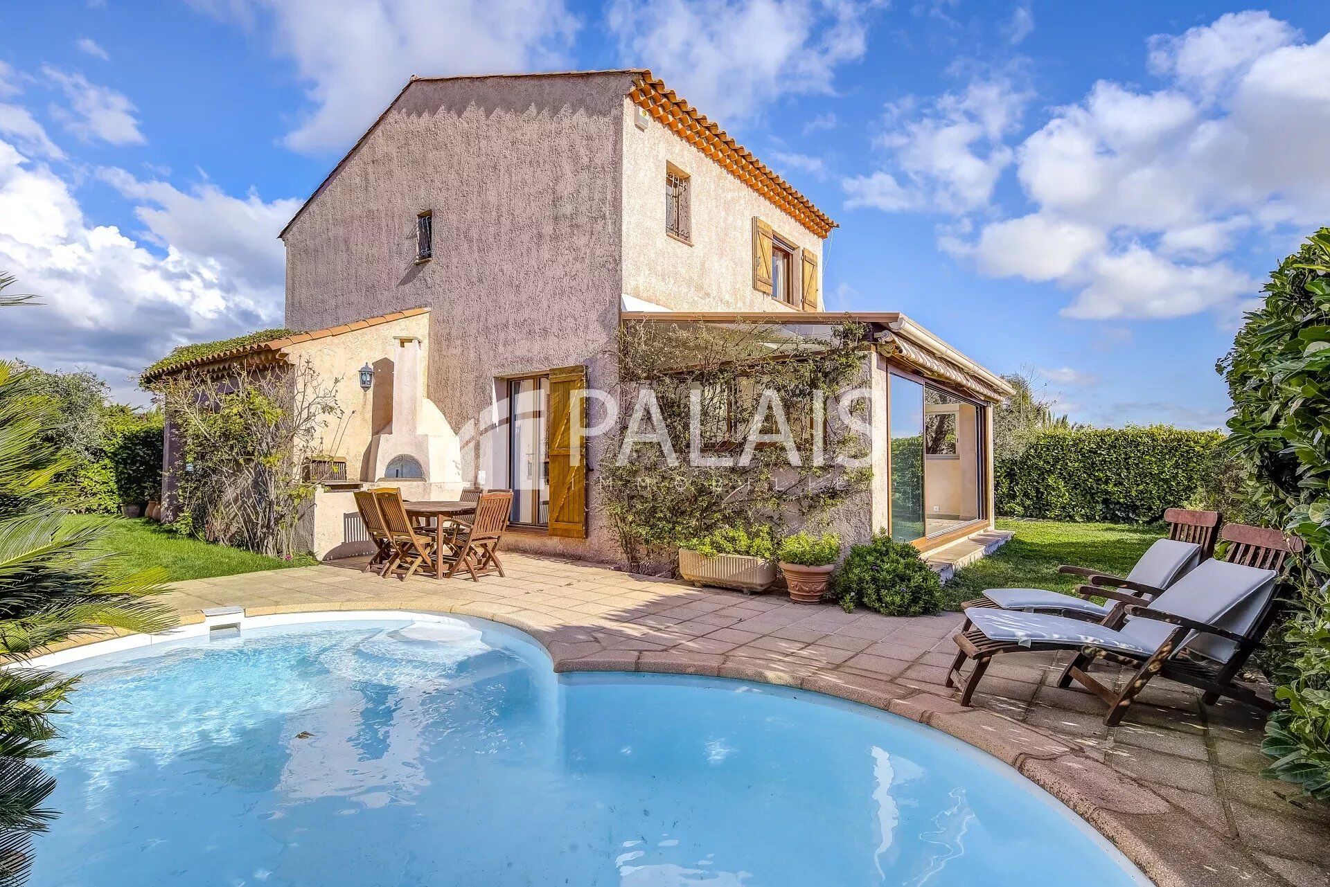 Photo Maison de 4 pièces Nice