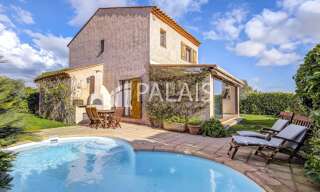 Maison 4 Pièces 115 m² à vendre à Nice (06200)