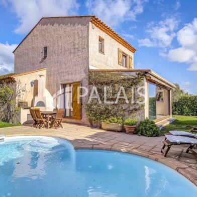 Maison 4 pièces 739000 €