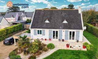Maison 6 Pièces 116 m² à vendre à Ploulec'h (22300)