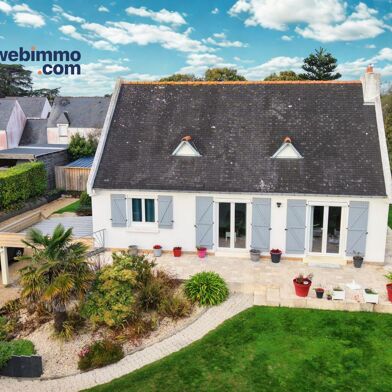 Maison 6 pièces 274850 €