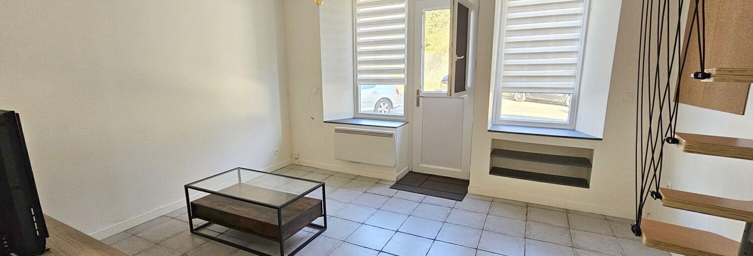 Maison 2 Pièces 46 m² à vendre à Écharcon (91540)