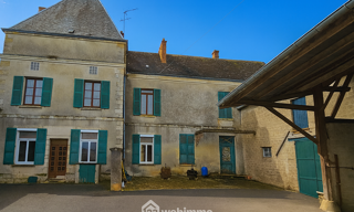 Maison 14 Pièces 268 m² à vendre à La Chapelle-la-Reine (77760)