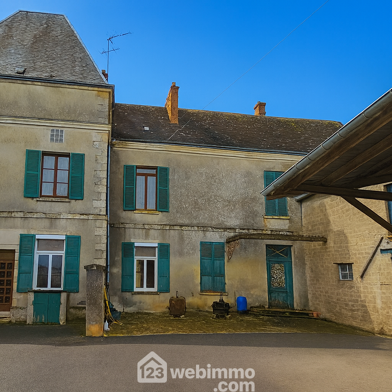 Maison 14 pièces 298000 €