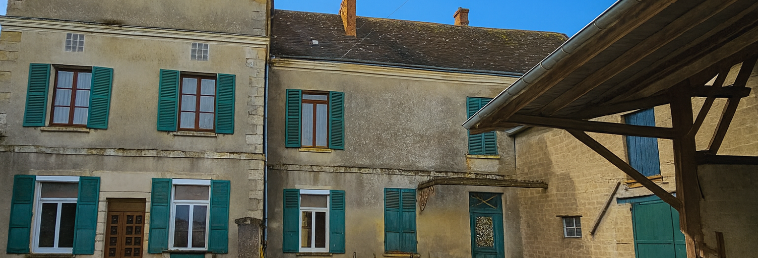 Maison 14 Pièces 268 m² à vendre à La Chapelle-la-Reine (77760)