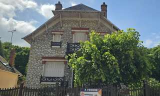 Maison 7 Pièces 164 m² à vendre à Le Malesherbois (45330)