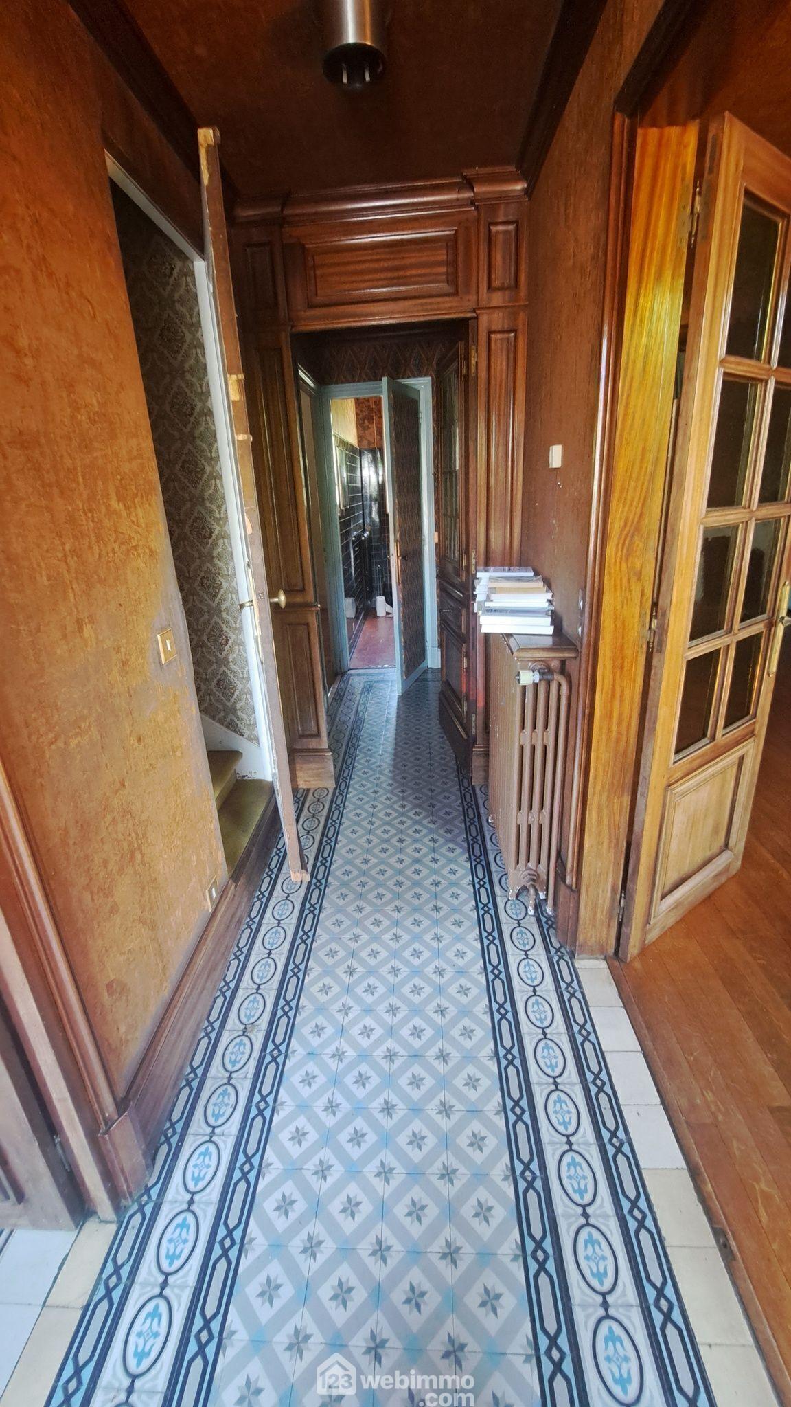 Maison - 164m² - Le Malesherbois