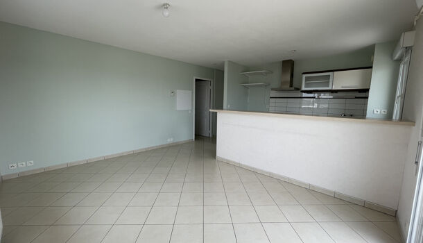 Appartement 3 pièces  à louer Rodez 12000