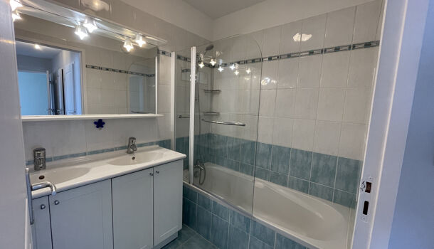 Appartement 3 pièces  à louer Rodez 12000