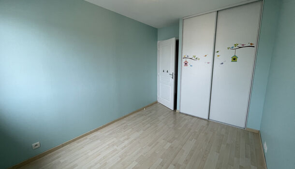 Appartement 3 pièces  à louer Rodez 12000