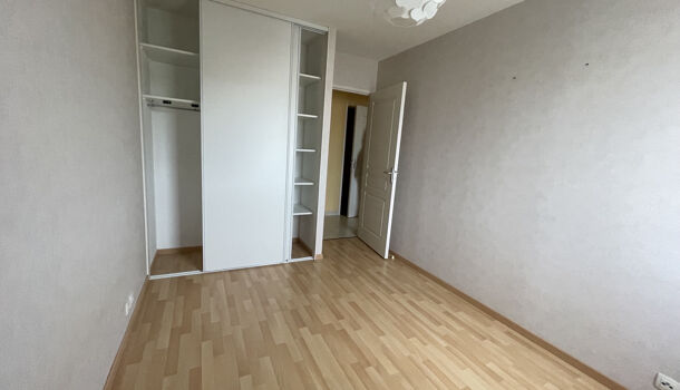 Appartement 3 pièces  à louer Rodez 12000