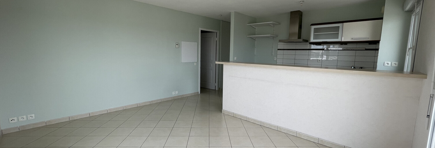 Appartement 3 Pièces 55 m² à louer à Rodez (12000)
