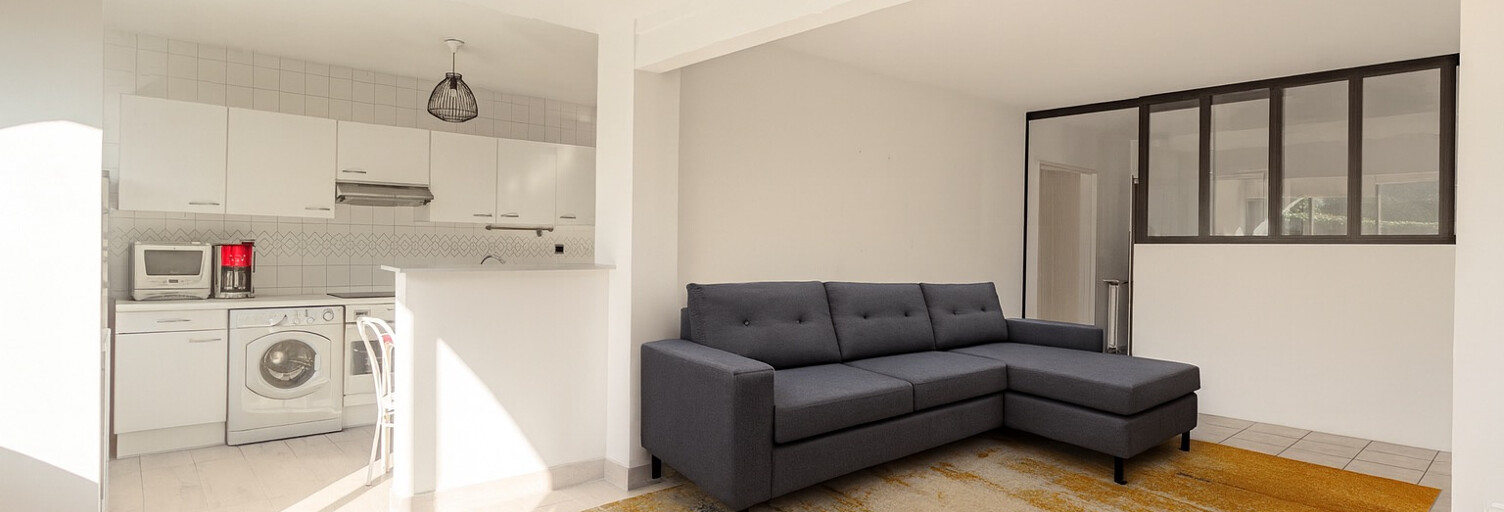 Appartement 3 Pièces 69 m² à vendre à Anglet (64600)