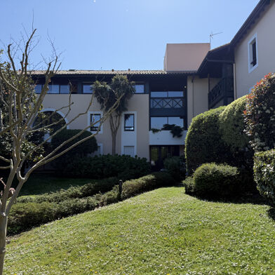 Appartement 3 pièces 622000 €