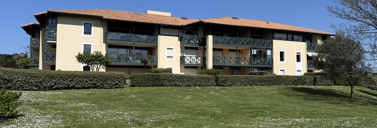 Appartement 3 Pièces 69 m² à vendre à Anglet (64600)