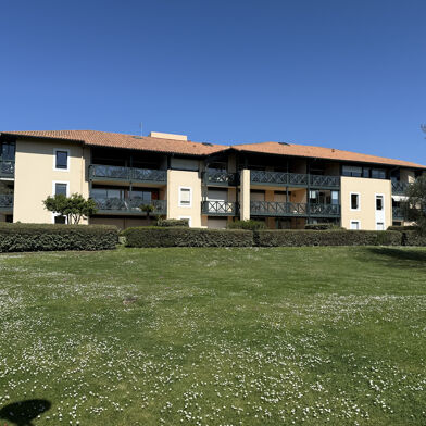 Appartement 3 pièces 622000 €