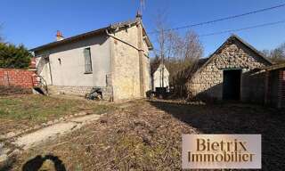 Maison 4 Pièces 81 m² à vendre à L'Isle-Adam (95290)