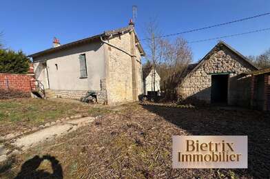 Maison 4 pièces 261000 €