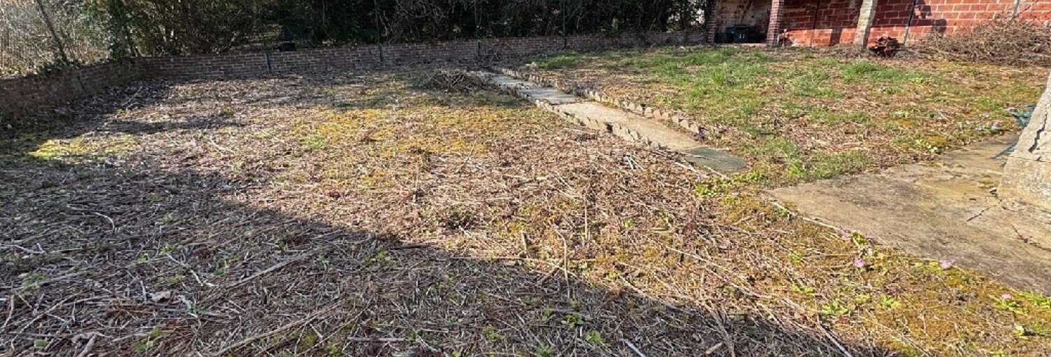 Maison 4 Pièces 81 m² à vendre à Parmain (95620)