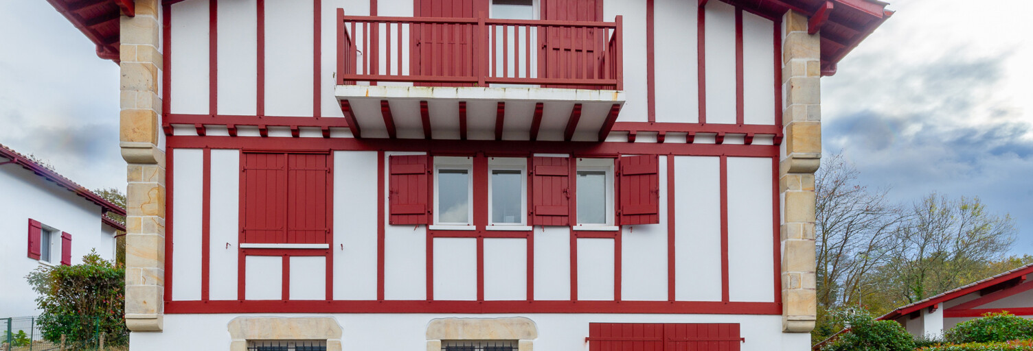 Maison 7 Pièces 250 m² à vendre à Mouguerre (64990)