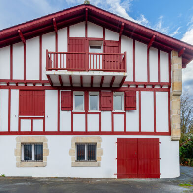 Maison 7 pièces 720000 €