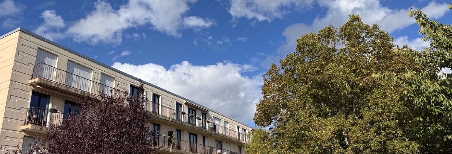 Appartement 3 Pièces 67 m² à vendre à L'Isle-Adam (95290)