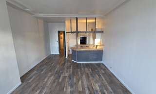 Appartement 2 Pièces 47 m² à louer à Rouen (76000)