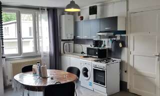 Appartement 3 Pièces 48 m² à vendre à Saint-Étienne (42000)